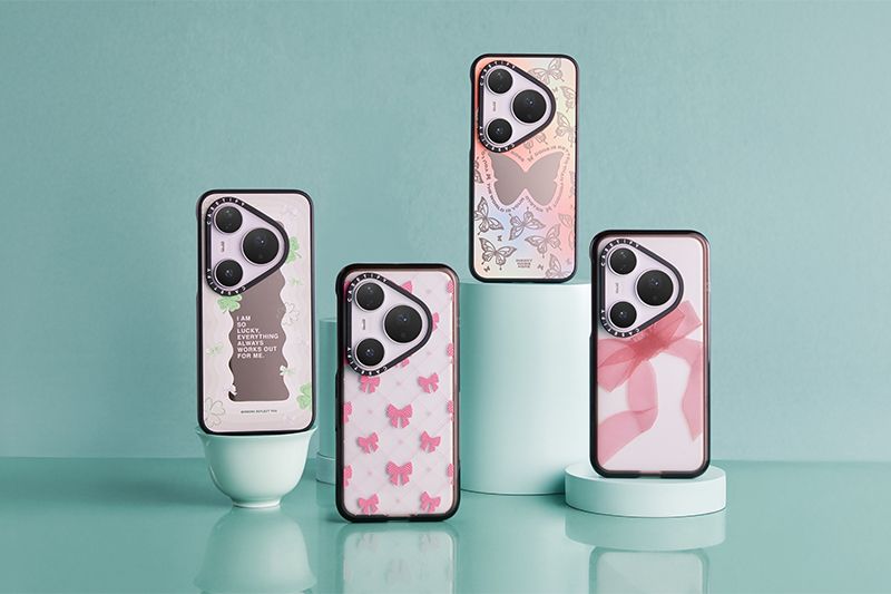 Huawei Pura 80 Series