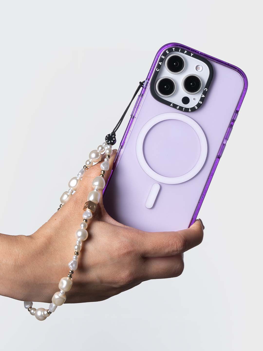 Charm-ready!