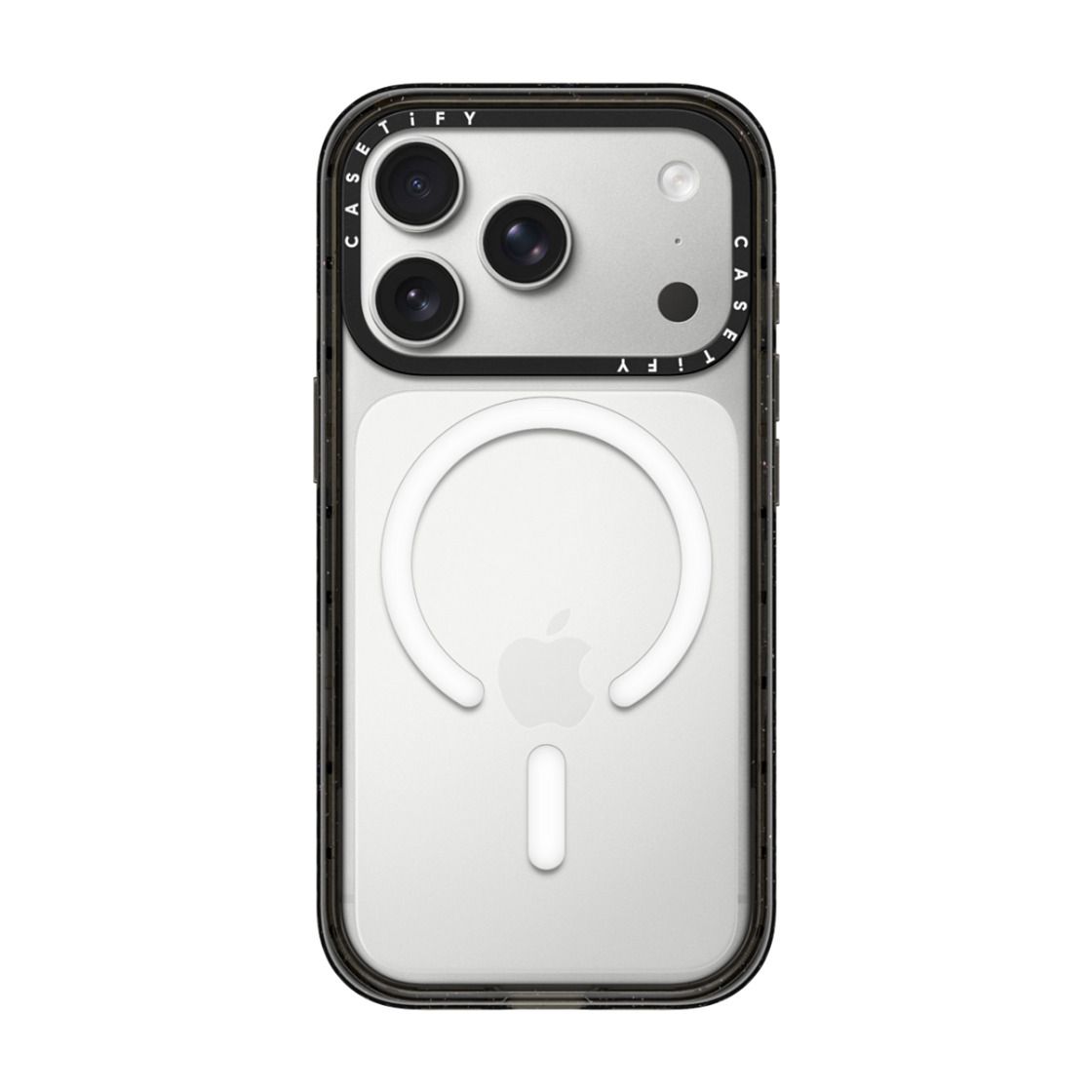 Custom Phone Case - Black