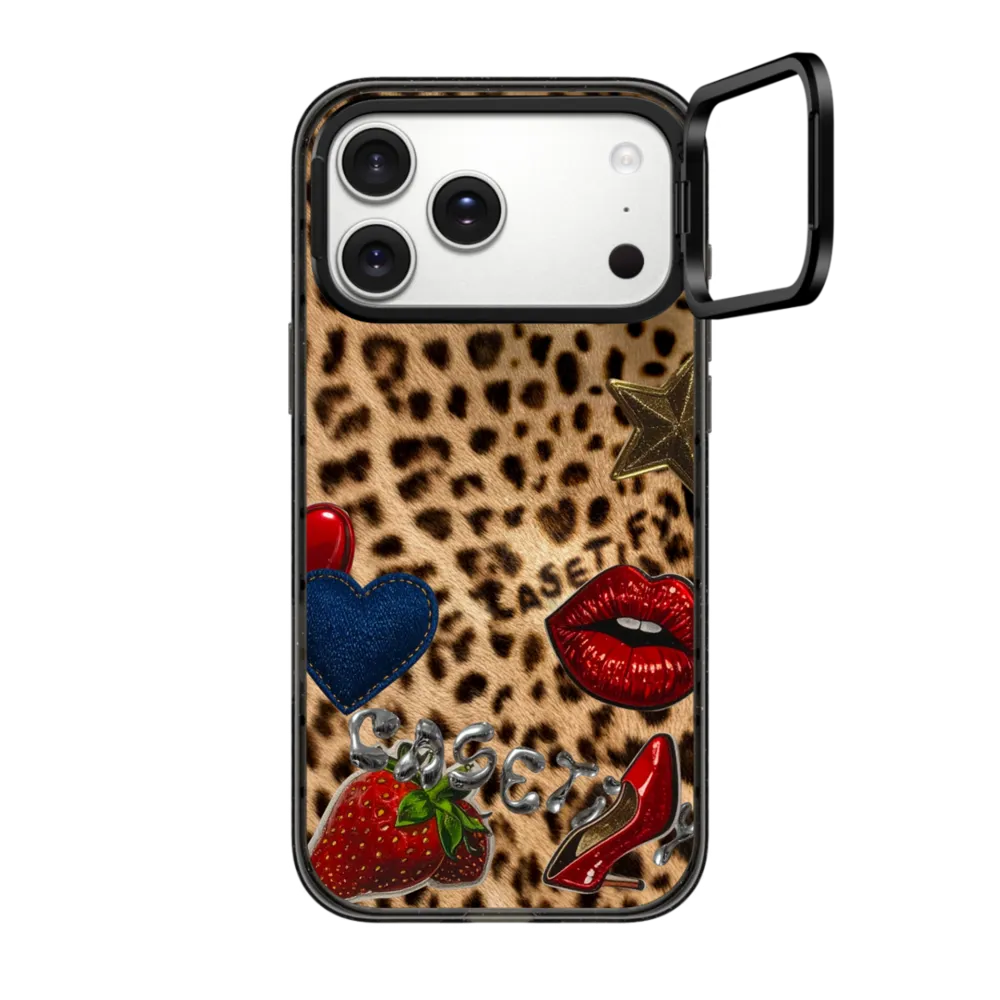  Patched Cheetah