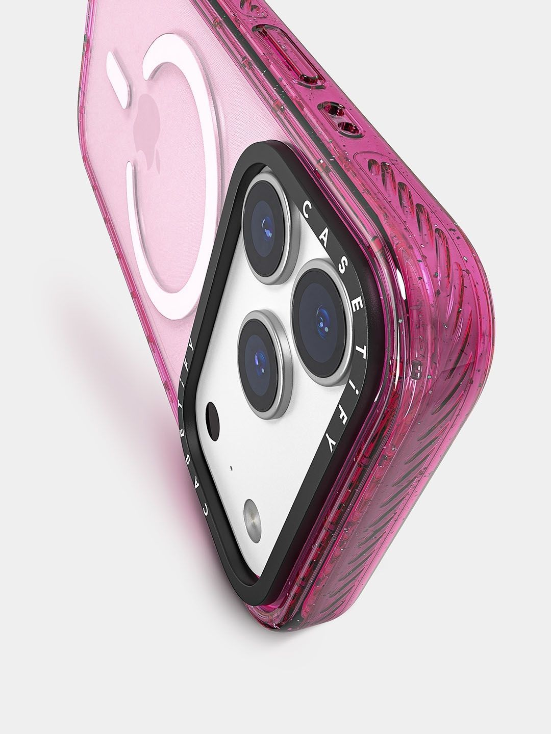 For Your Peace Of Mind