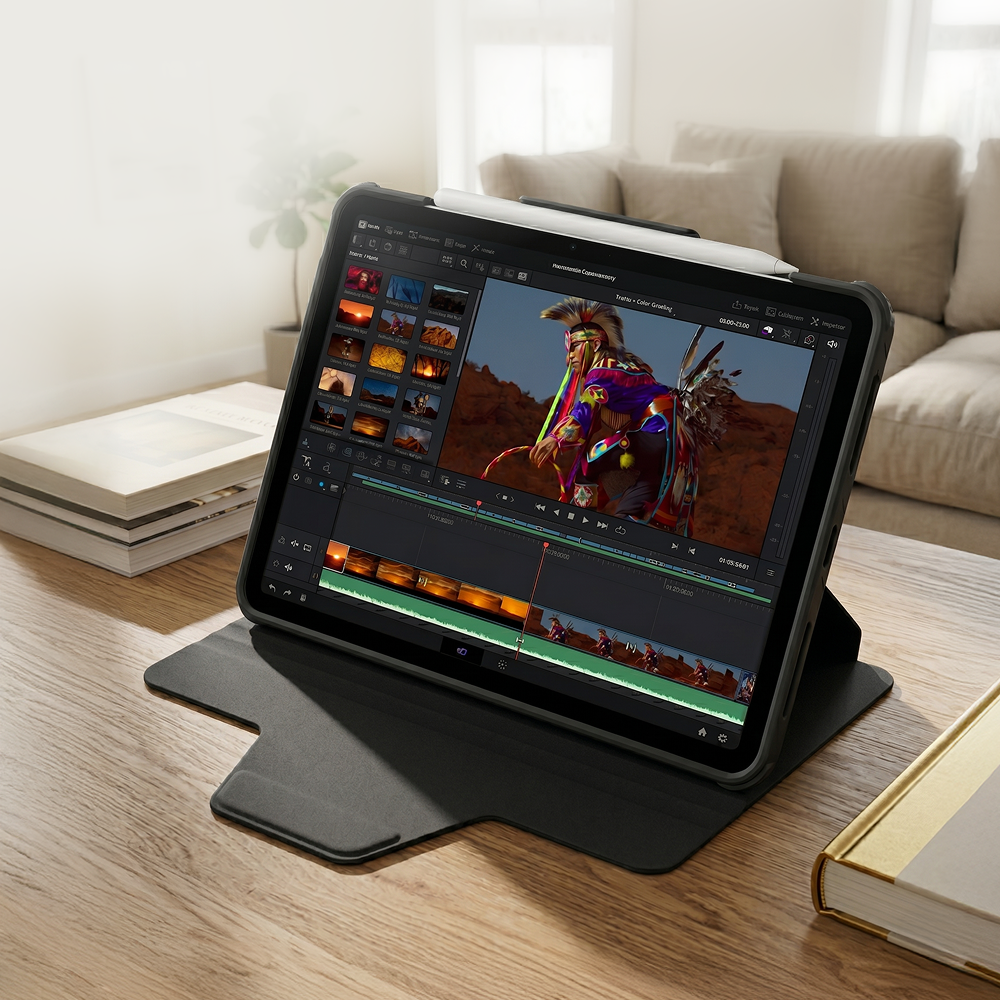 Tablet <br>Cases