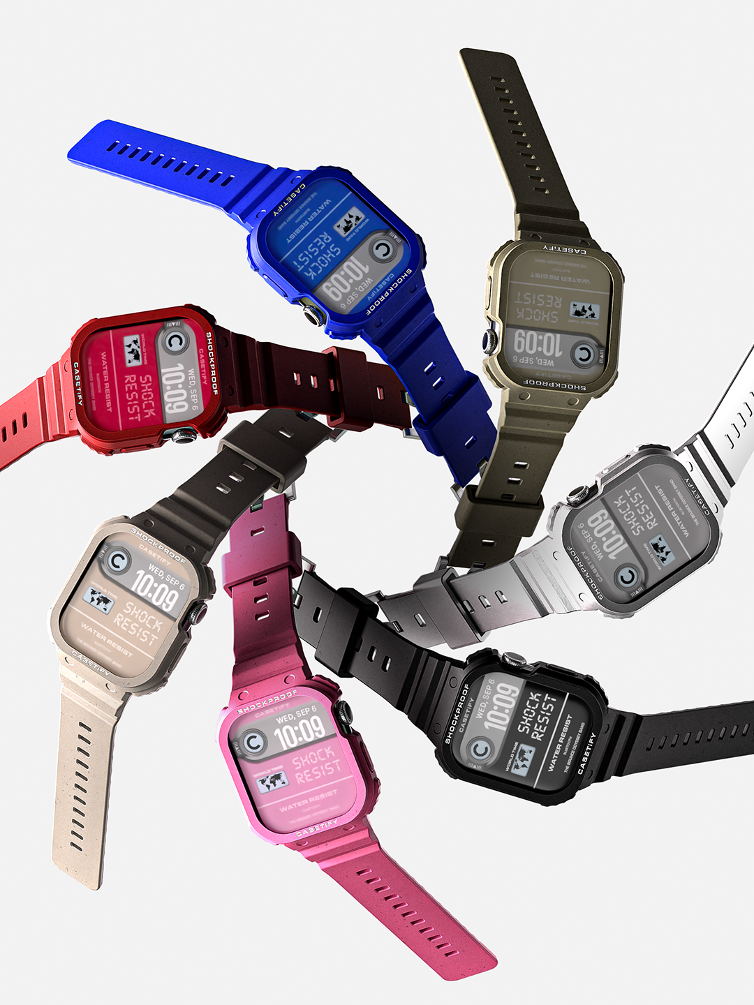 Create Your Own Style