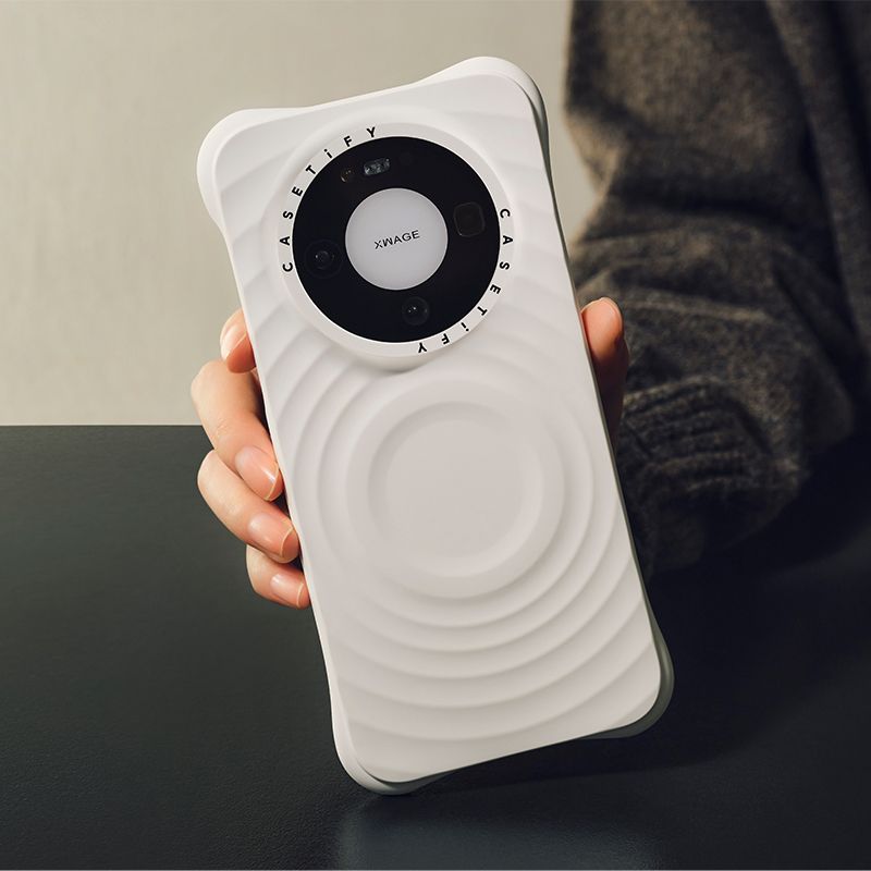 Ripple Case (Mate 80)