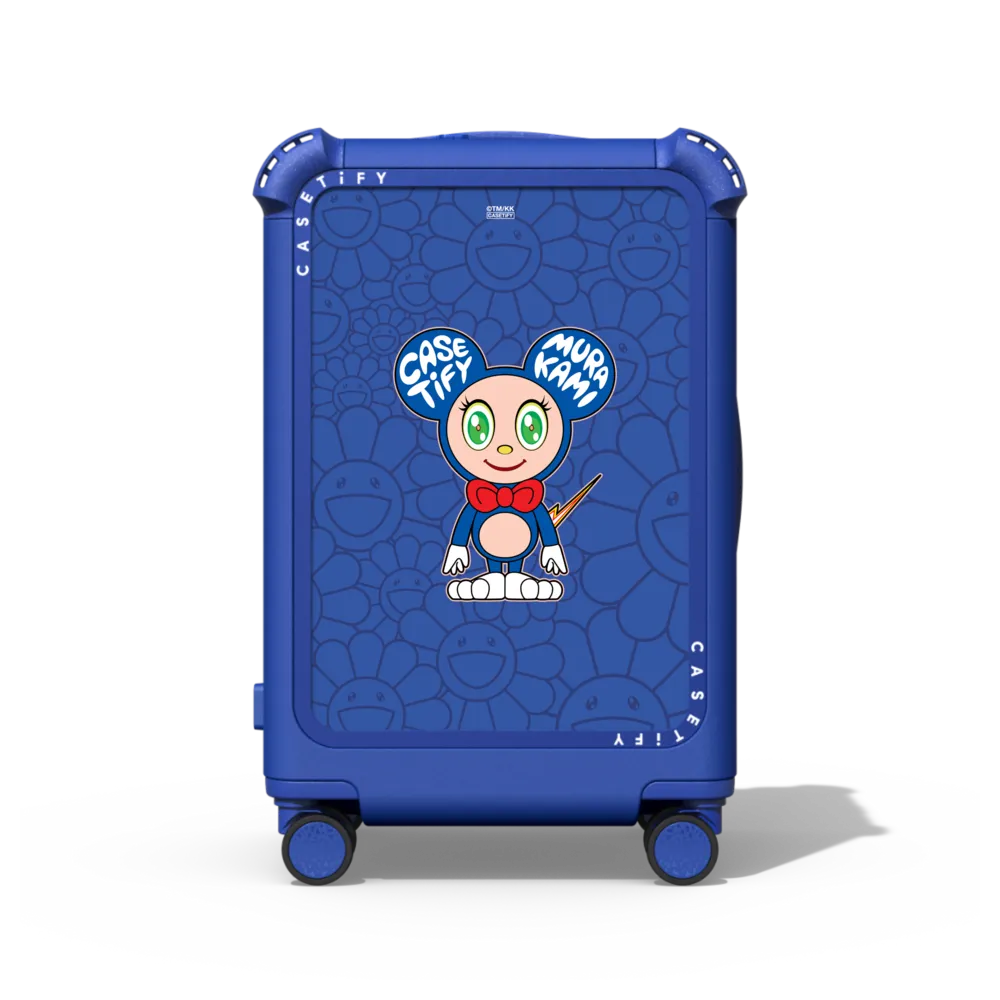 DOB-KUN SUITCASE