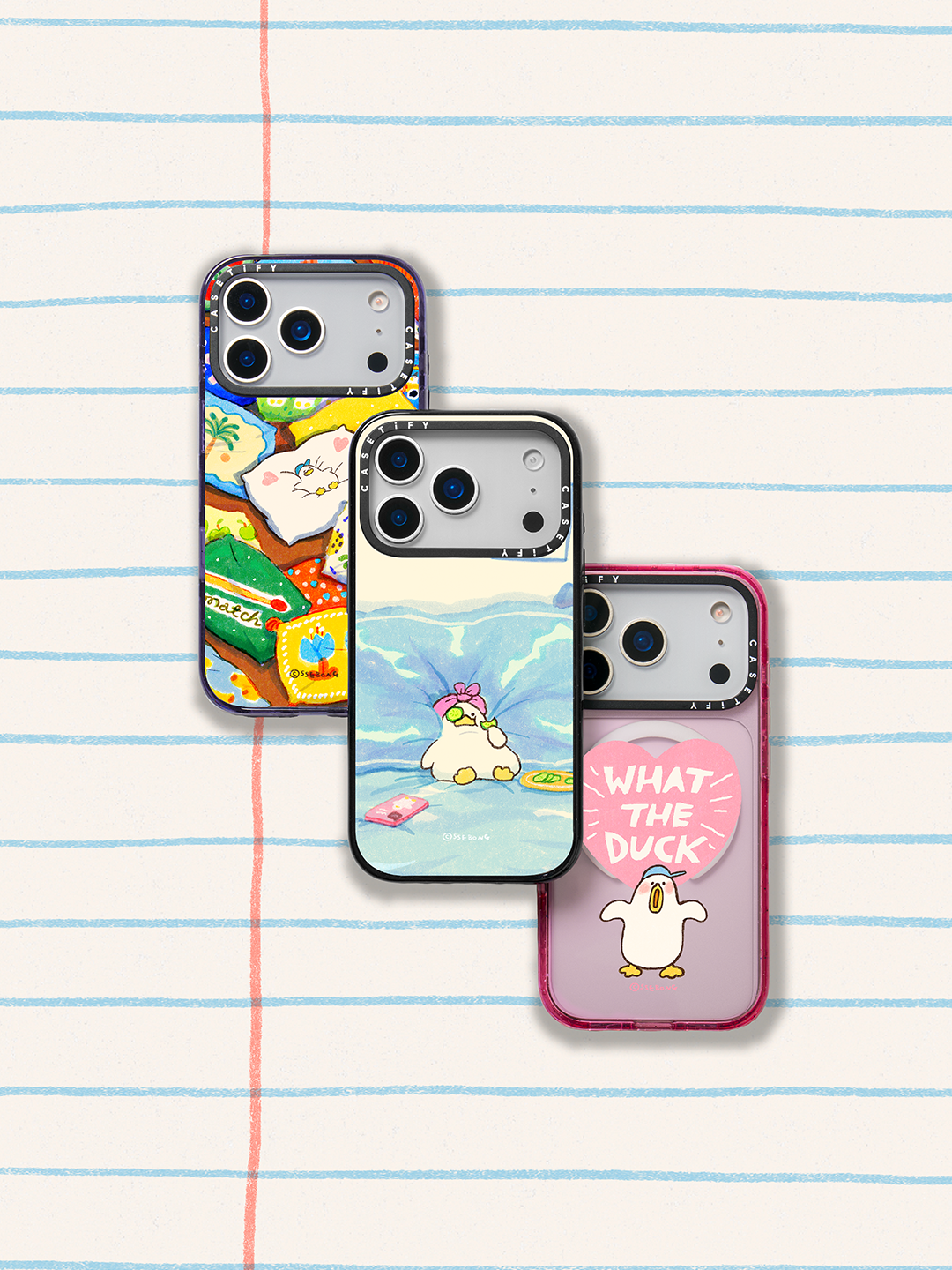 アーティストのご紹介