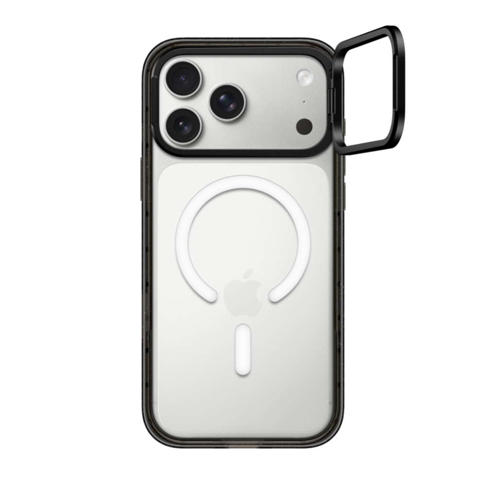 Custom Phone Case - Black