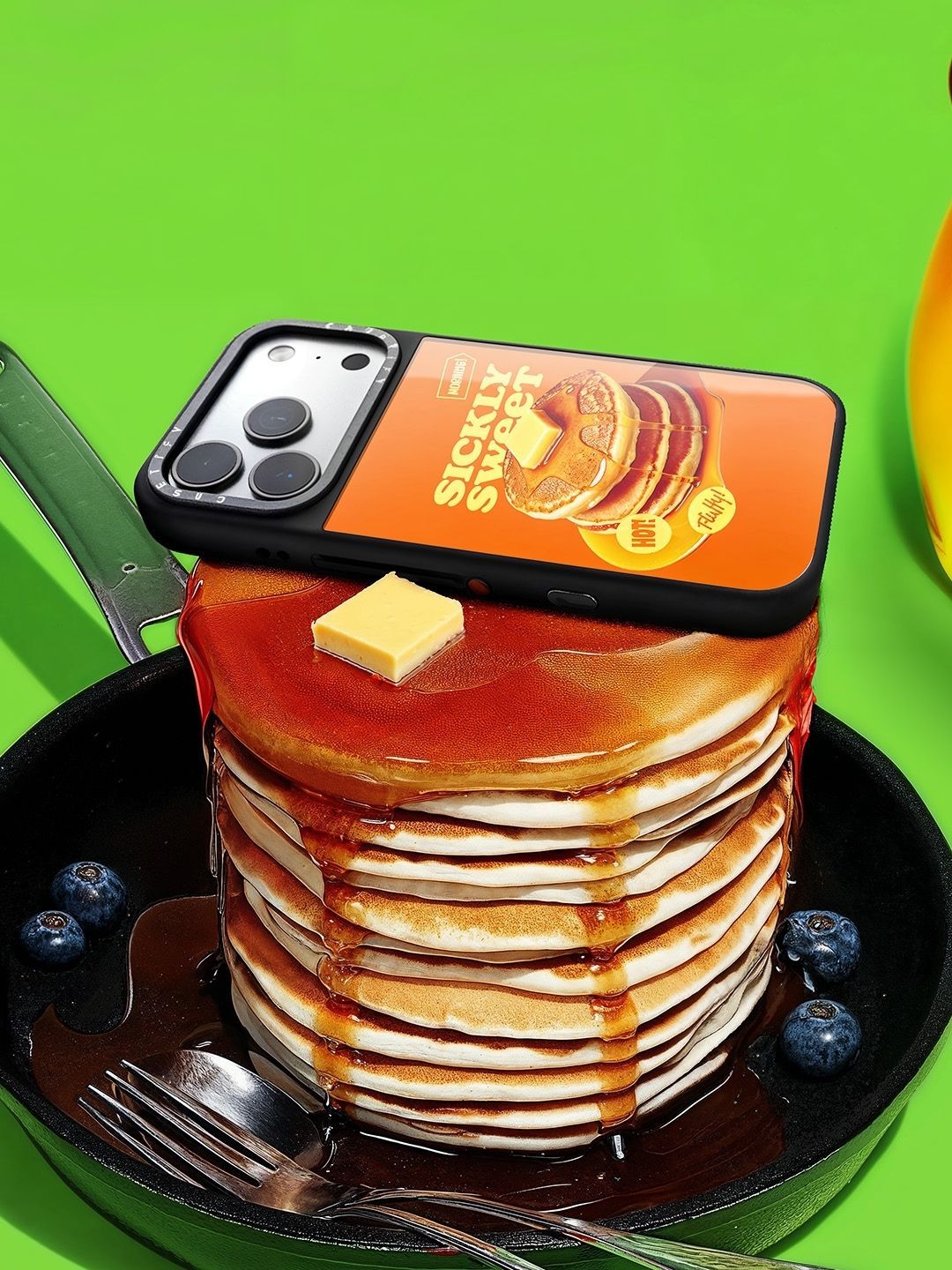 Mezcla, Combina y Hazla Tuya.