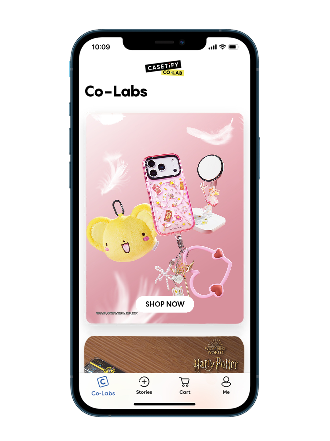 下载 Co-Lab 手机应用程式