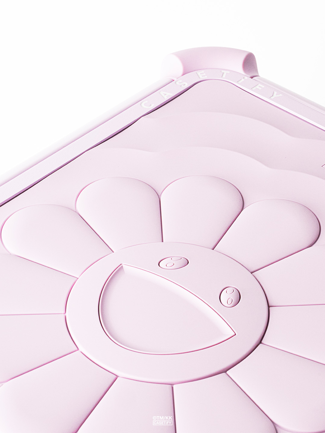 When the FLOWERS BLOOM