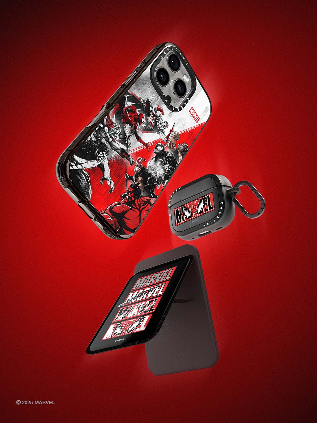 Marvel VS <br class="visible-lg">特別套組