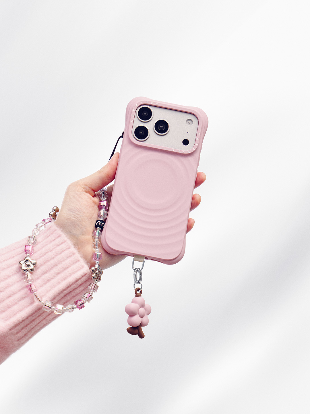 Go Hands-Free in Style