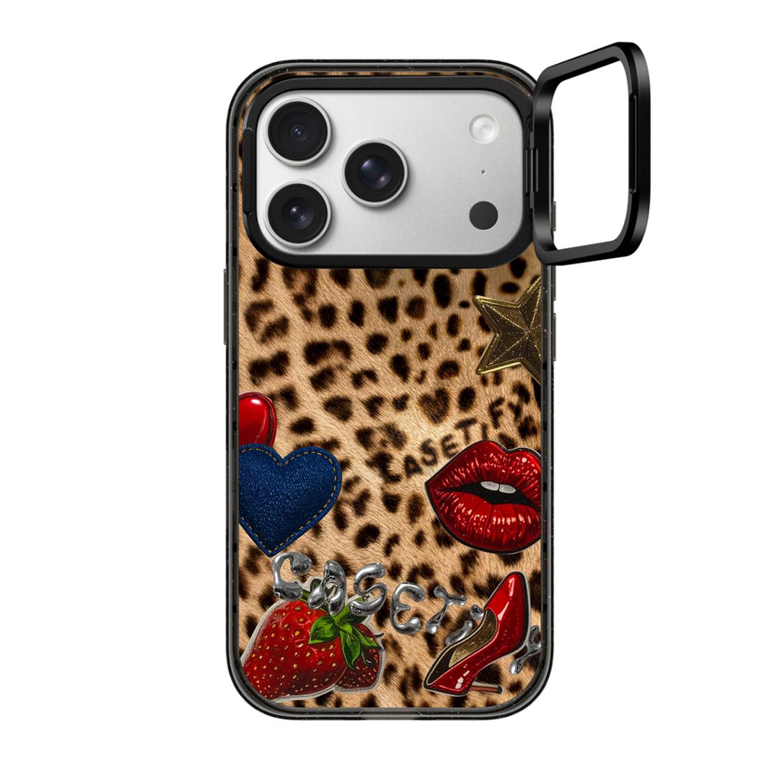  Patched Cheetah