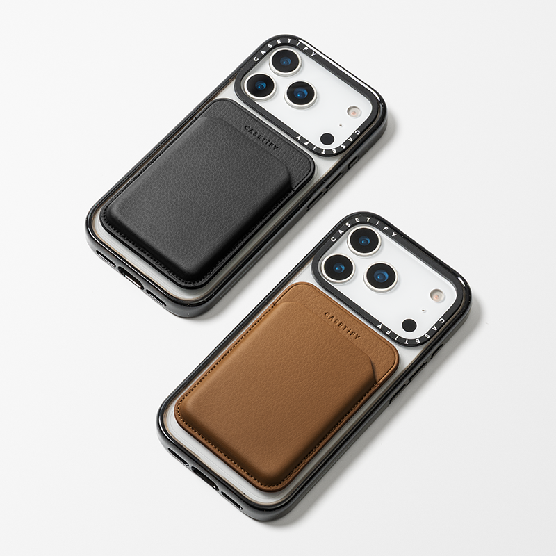 手机、钱包一手掌握