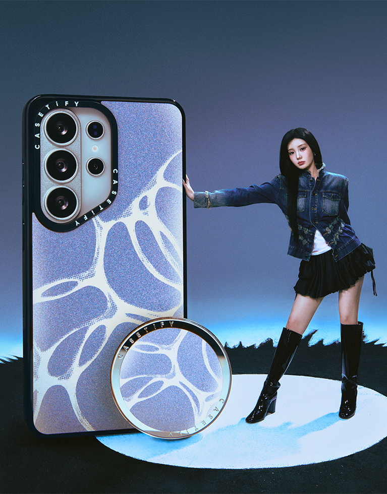 Samsung Galaxy S26  CASETiFY