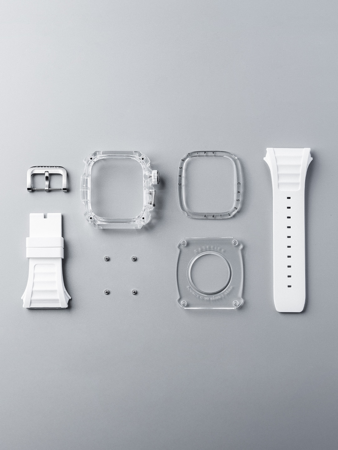 Diseñada para Rendir