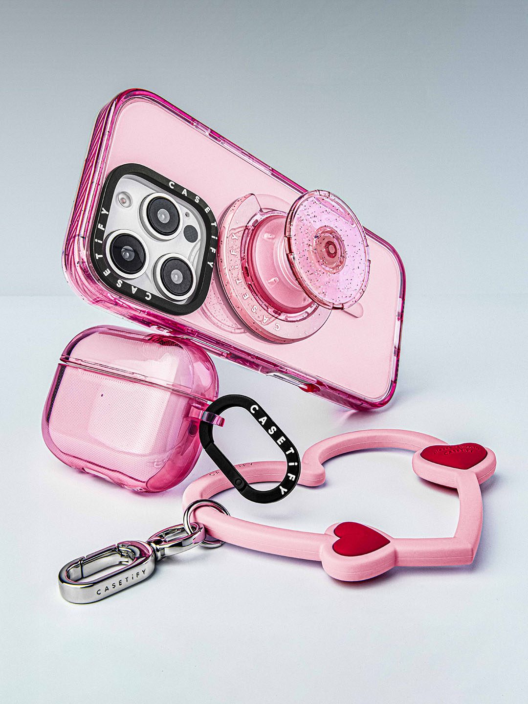 Ergonomic & Pocket Friendly  