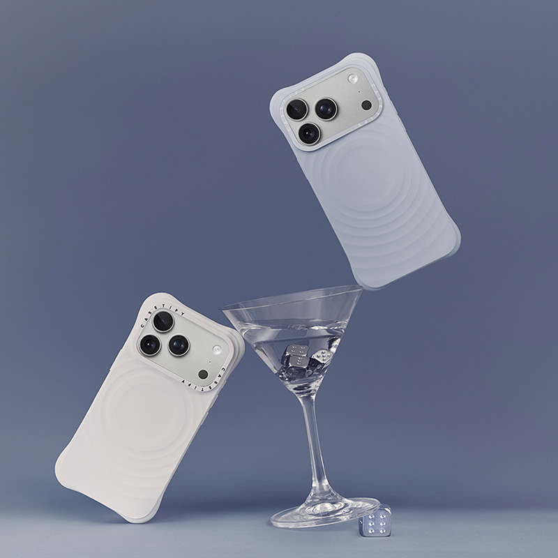 Combo Set: The Case Edit