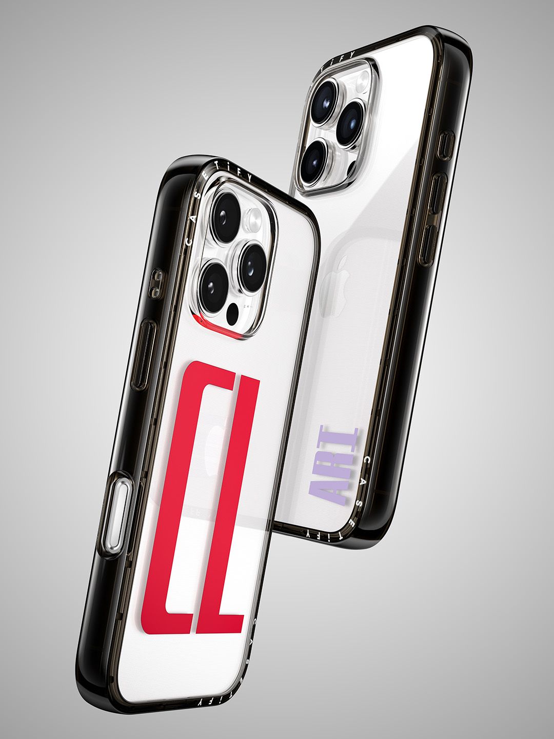 ปรับแต่งสไตล์คุณเลย!