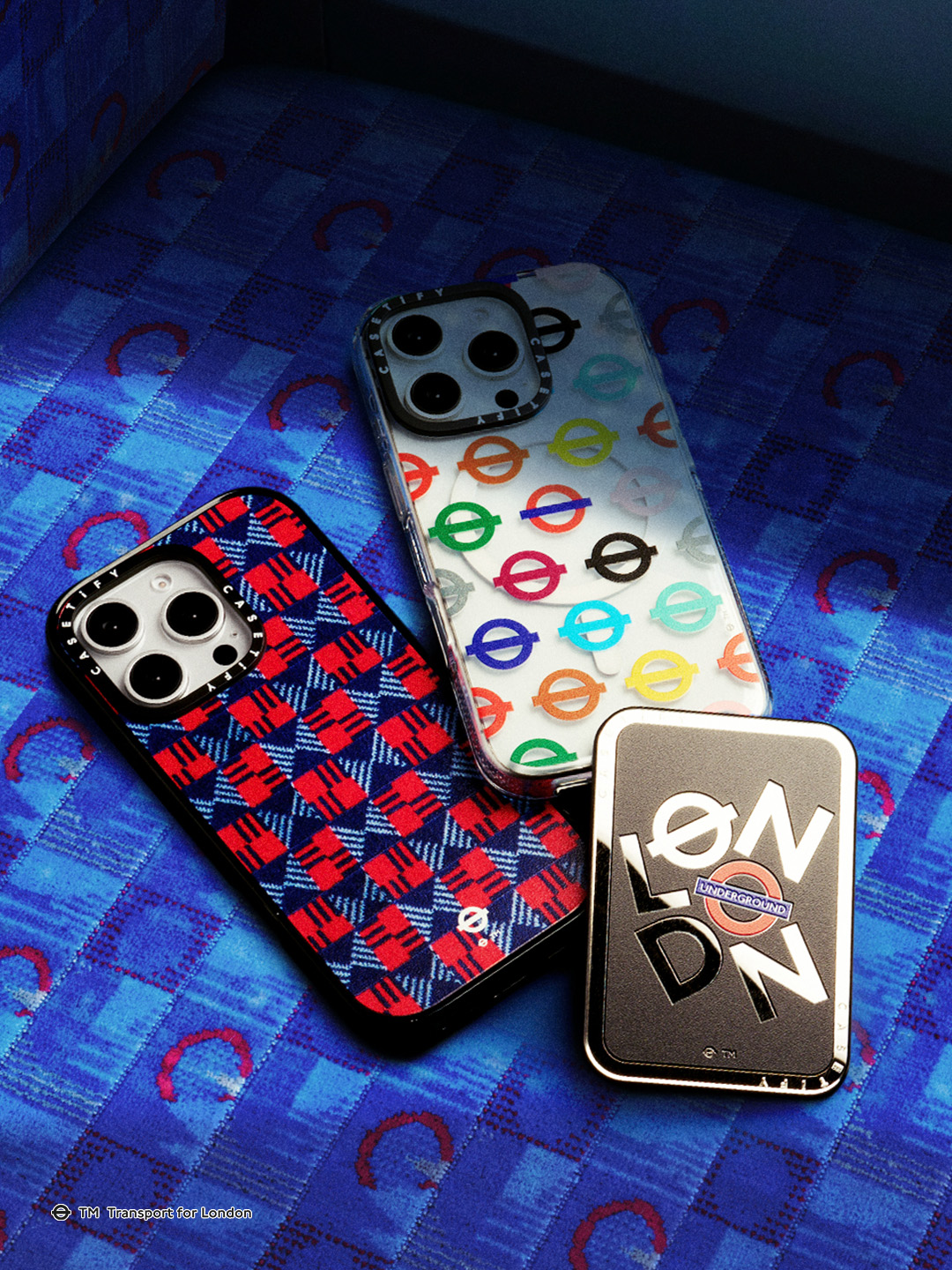 Họa Tiết Ghế Moquette