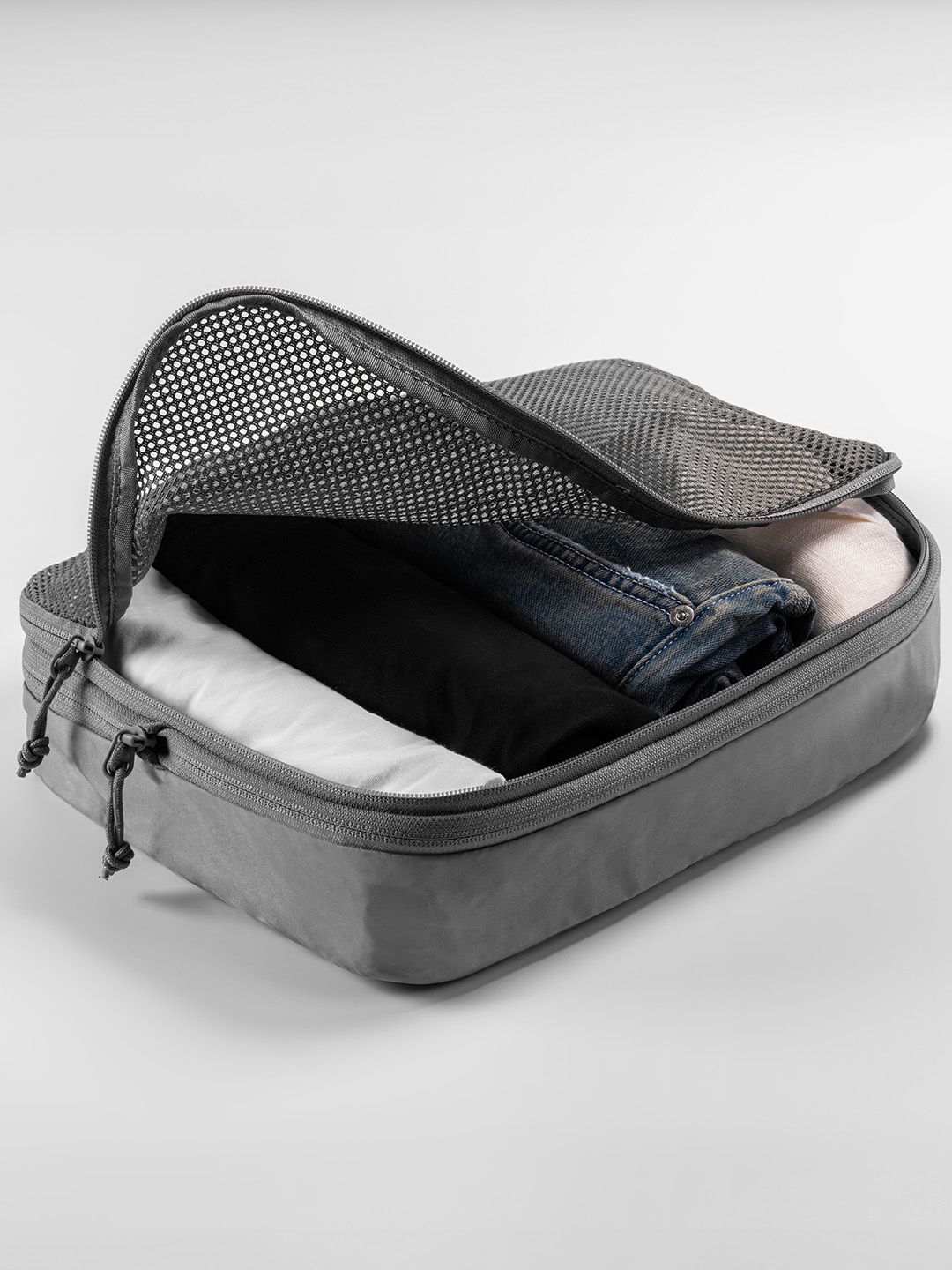 Pack It In