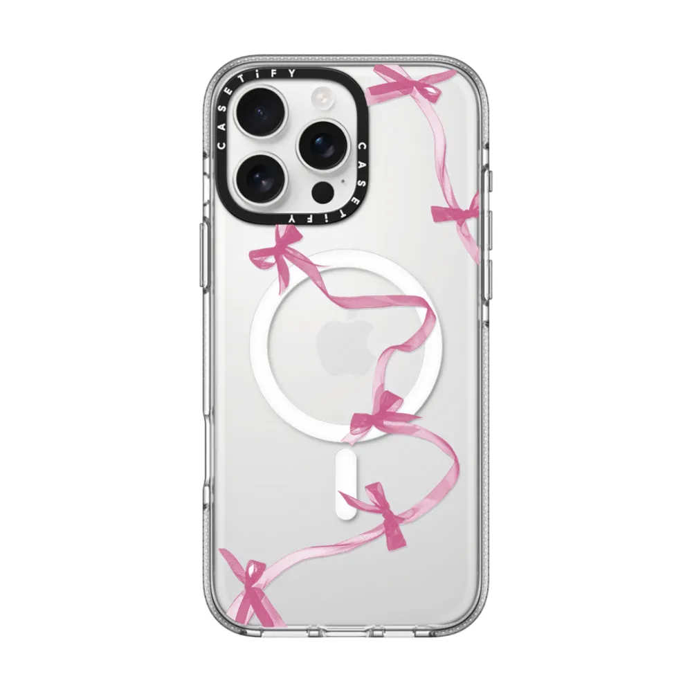 Organza Ribbons
