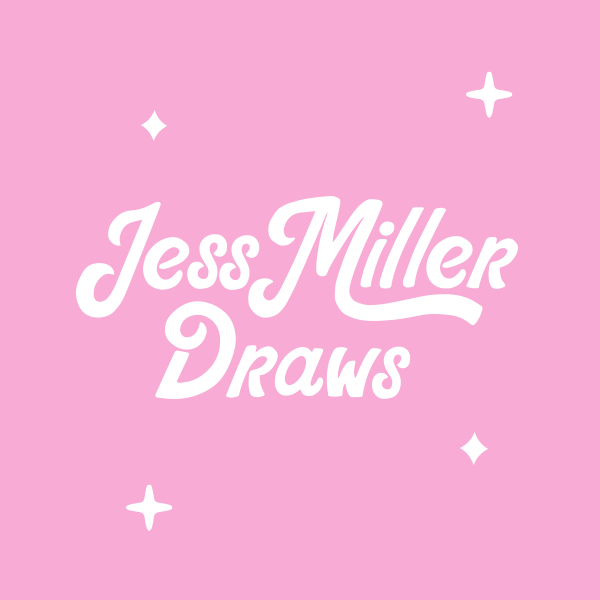 Jess Miller Draws