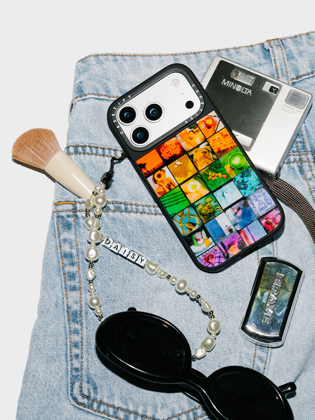 Design Your Custom Studio Filter Photo Case