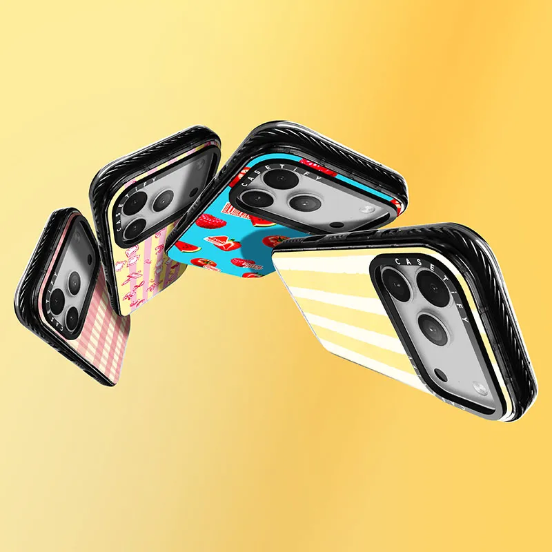 iPhone 17 Impact Series