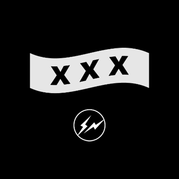 GOD SELECTION XXX x fragment