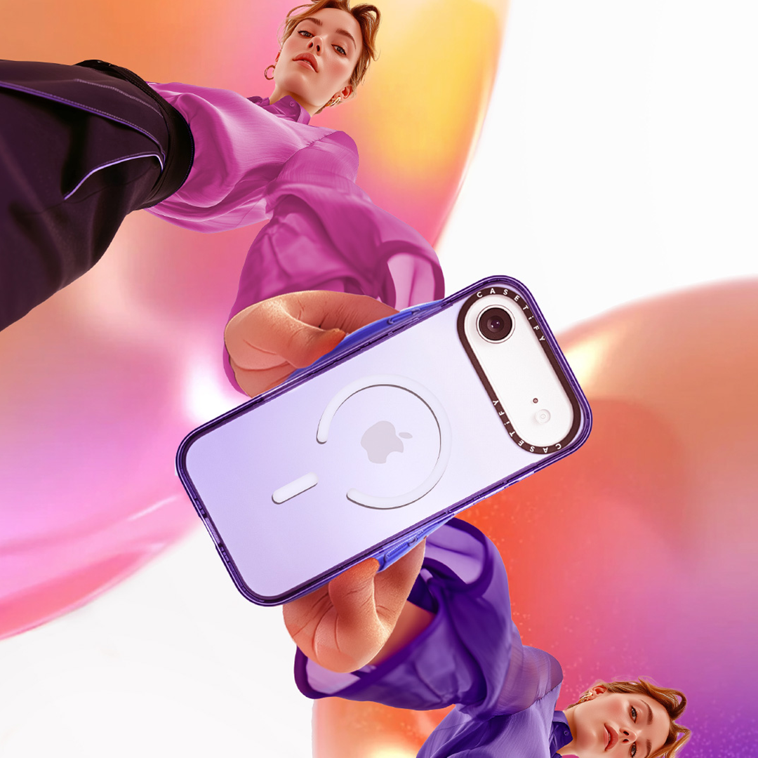 New! iPhone Air: Slim, Sleek, Safe