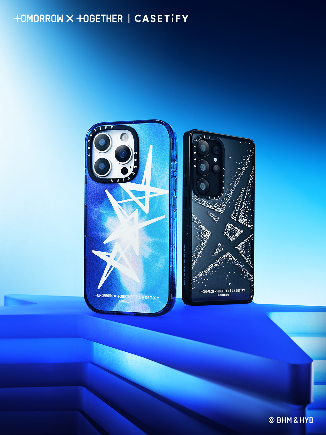 並肩逐夢,星光共燃