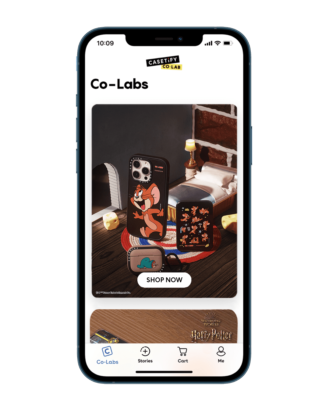 下载 Co-Lab 手机应用程式