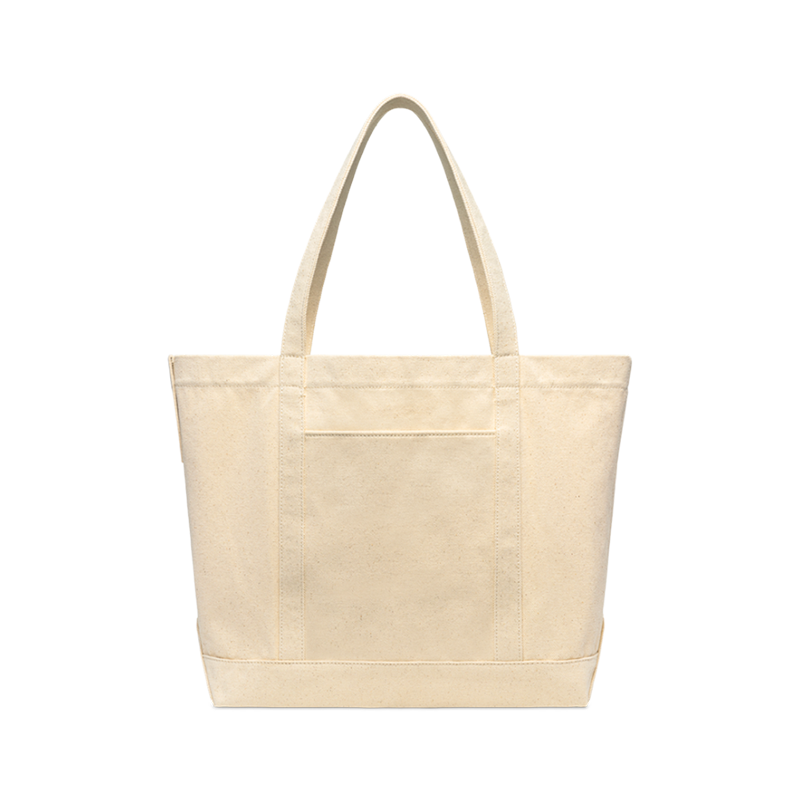 Canvas Tote Bag