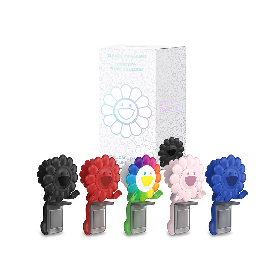 FLOWERIAN DANGLER BLIND BOX