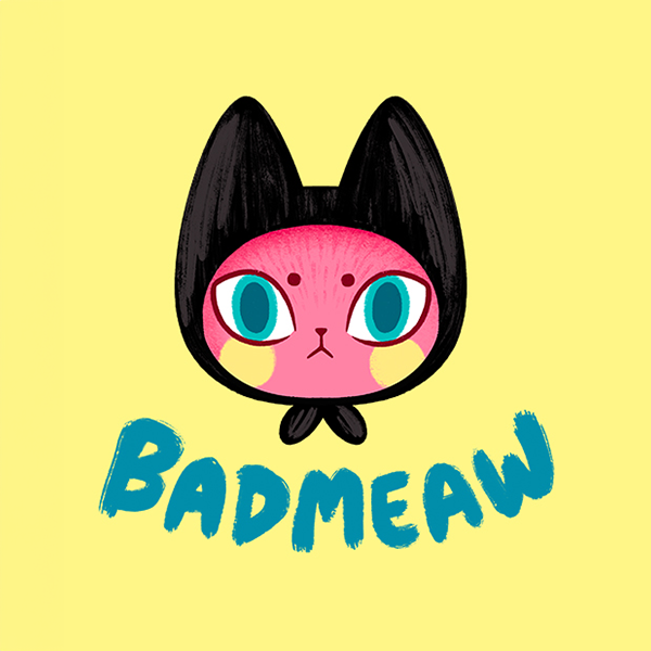 Badmeaw