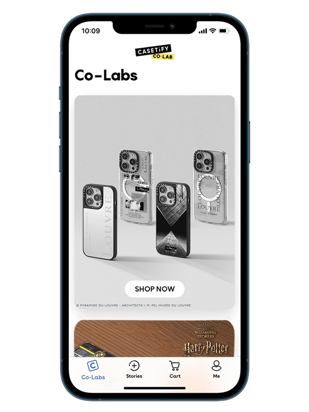 下載 Co-Lab 手機應用程式