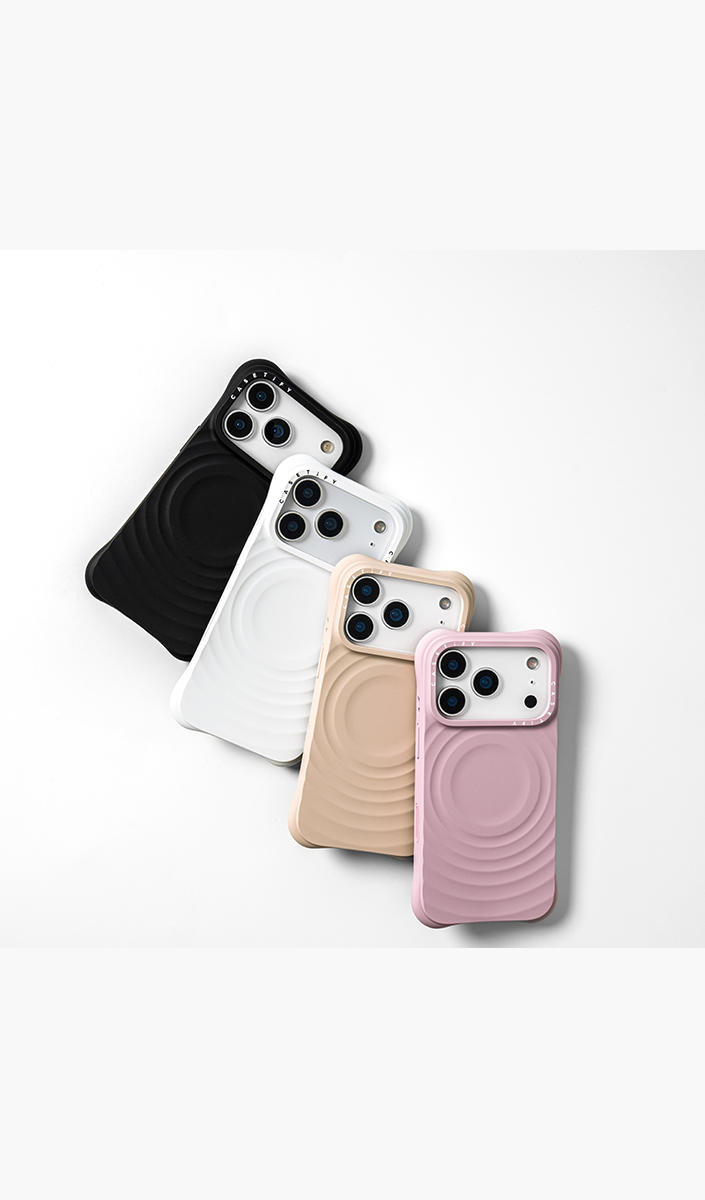 Ripple Cases
