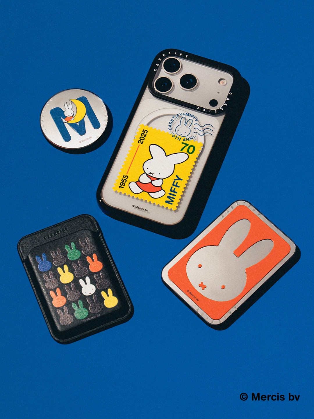 70 Years of Miffy Joy!