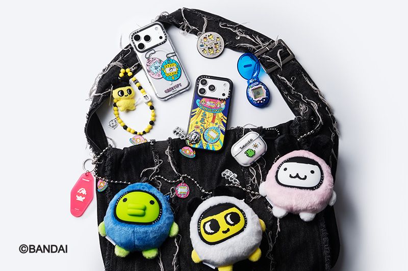 Tamagotchi