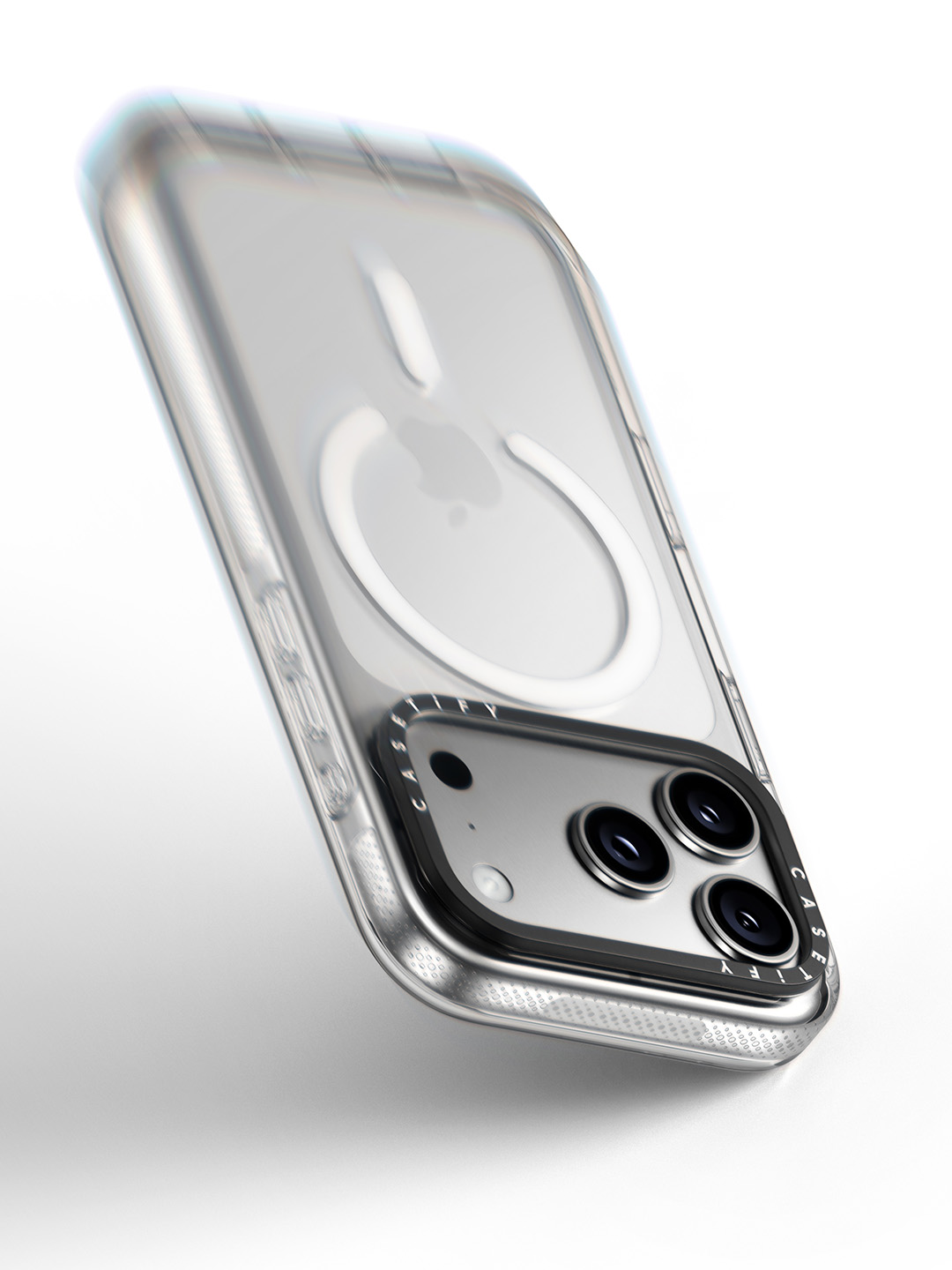 Strong and Sleek