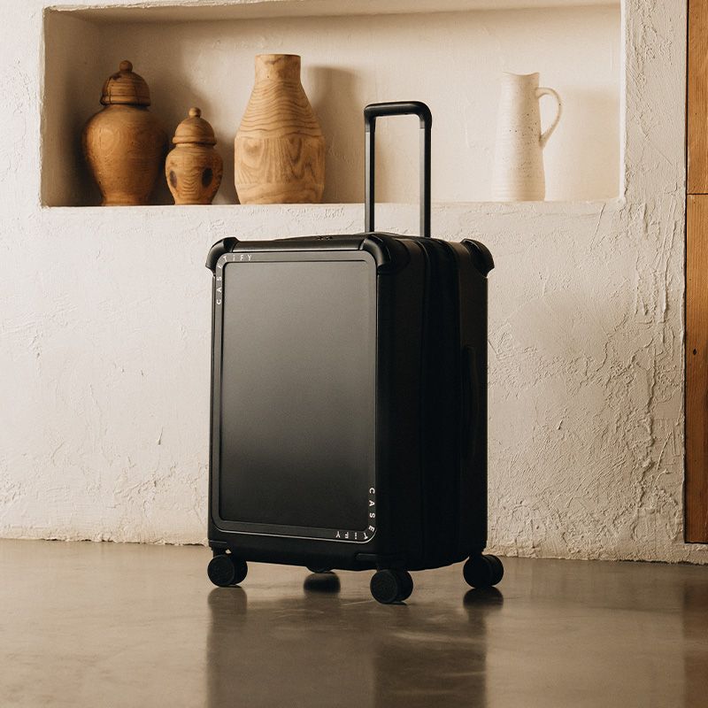 (TRA)Travel Expandable