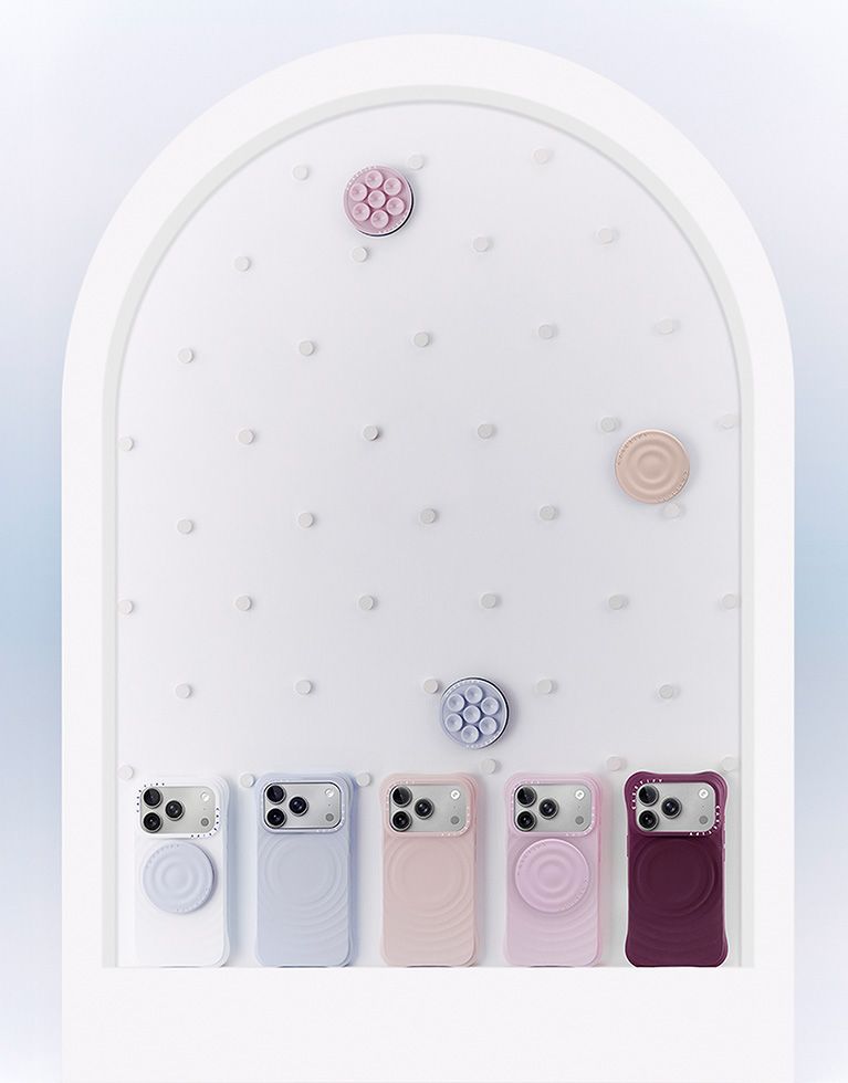 Essentials by CASETiFY