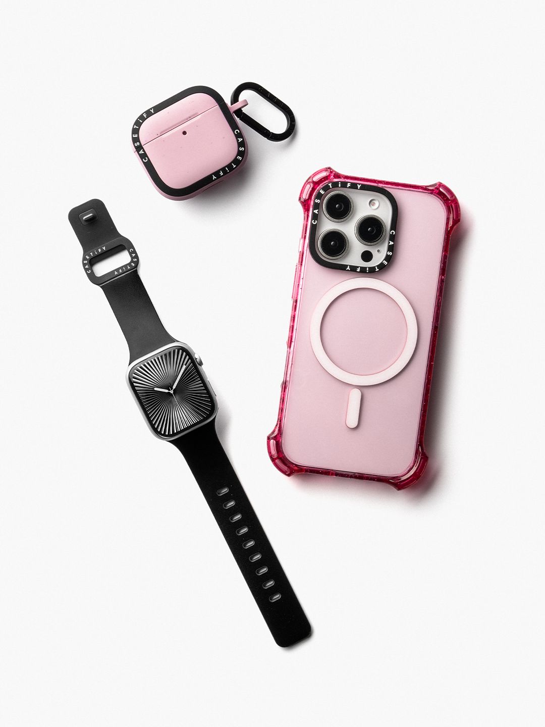 展现你的个人风格