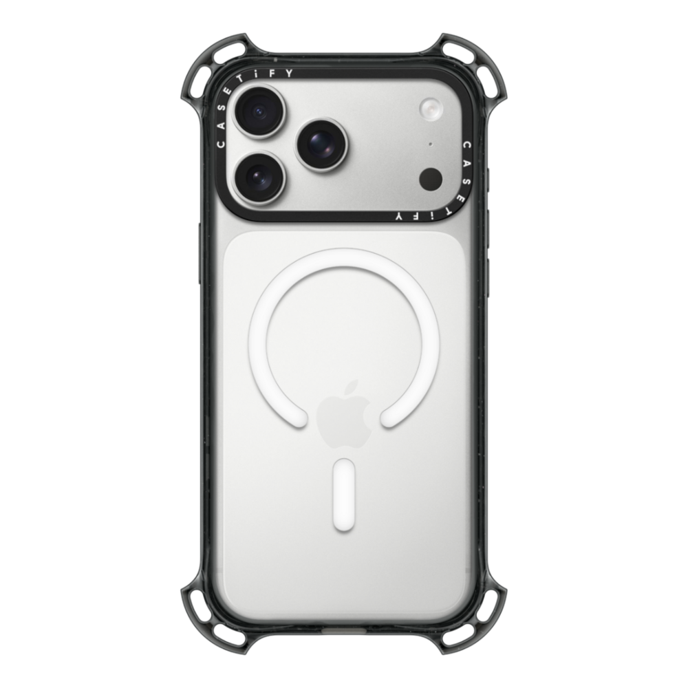 Custom Phone Case - Black