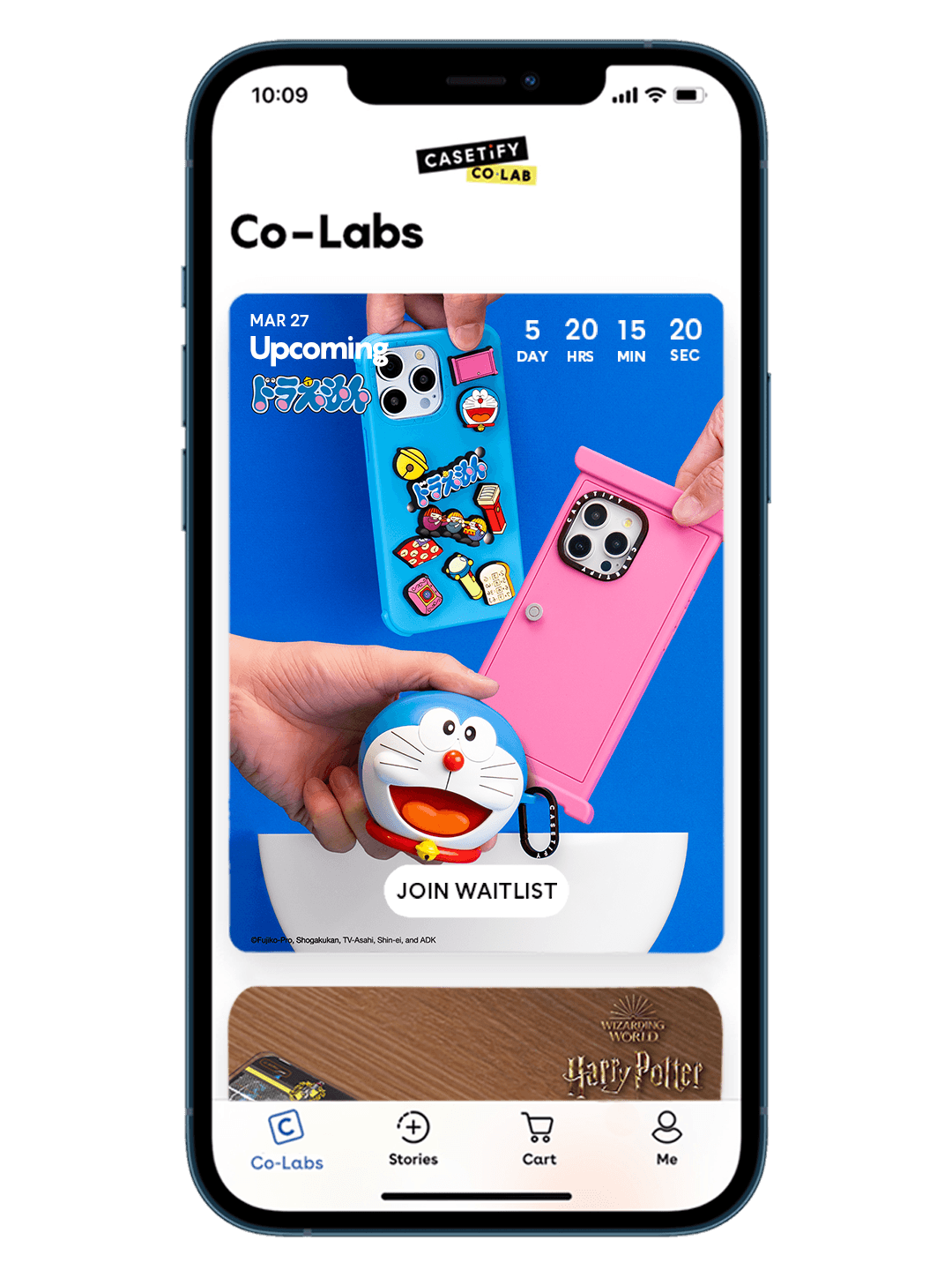 下载 Co-Lab 手机应用程式