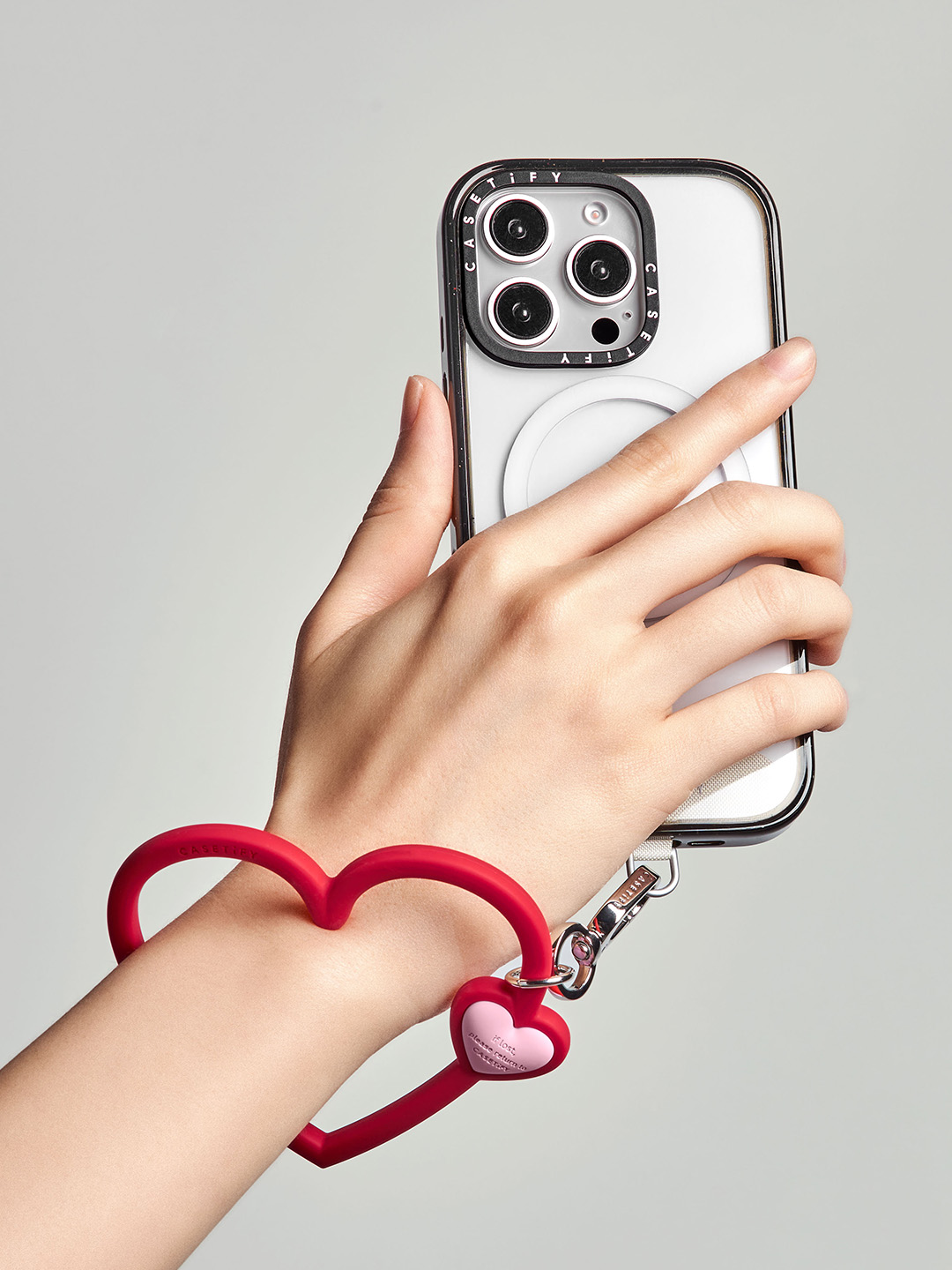 Sweet, Secure, and Stylish