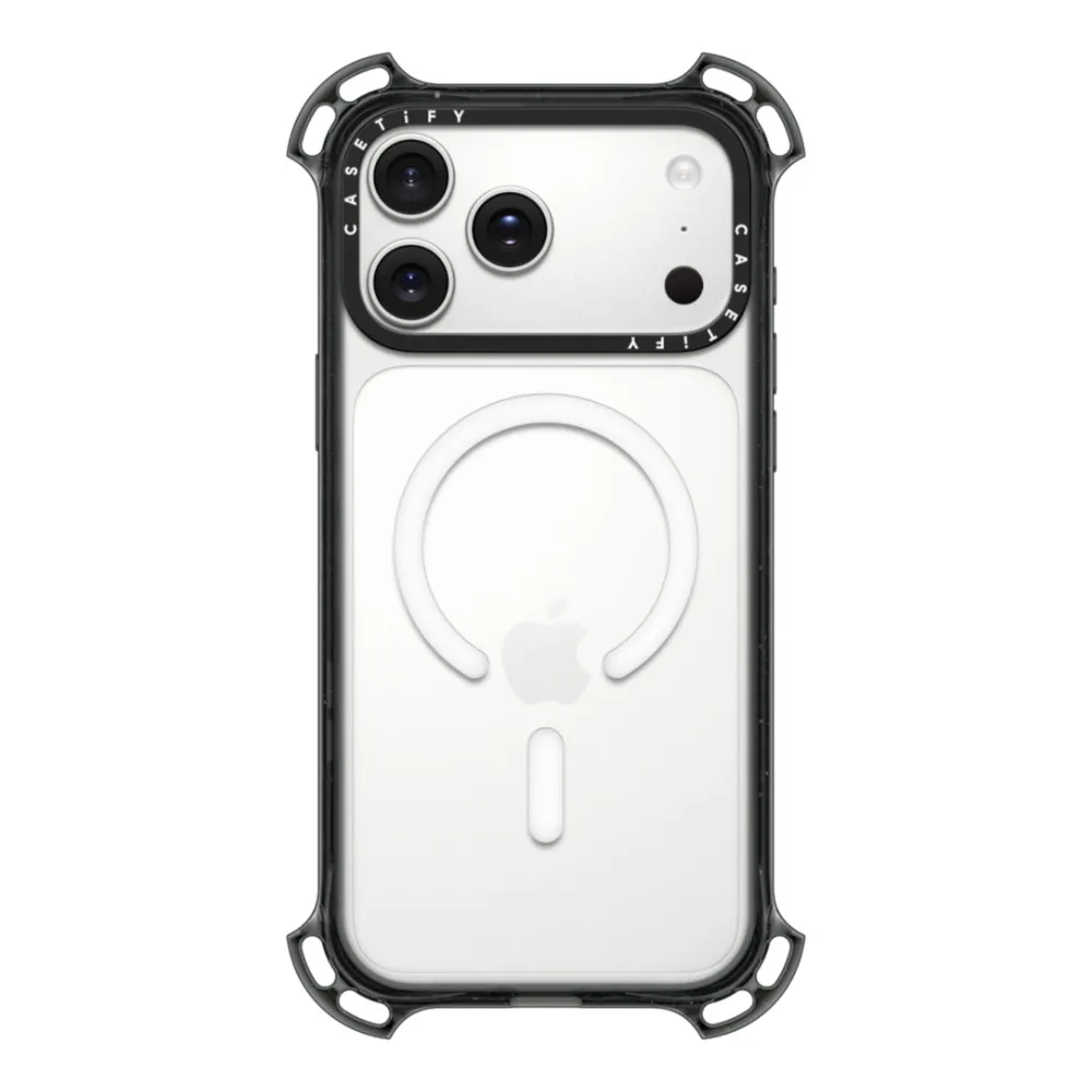 Custom Phone Case - Black
