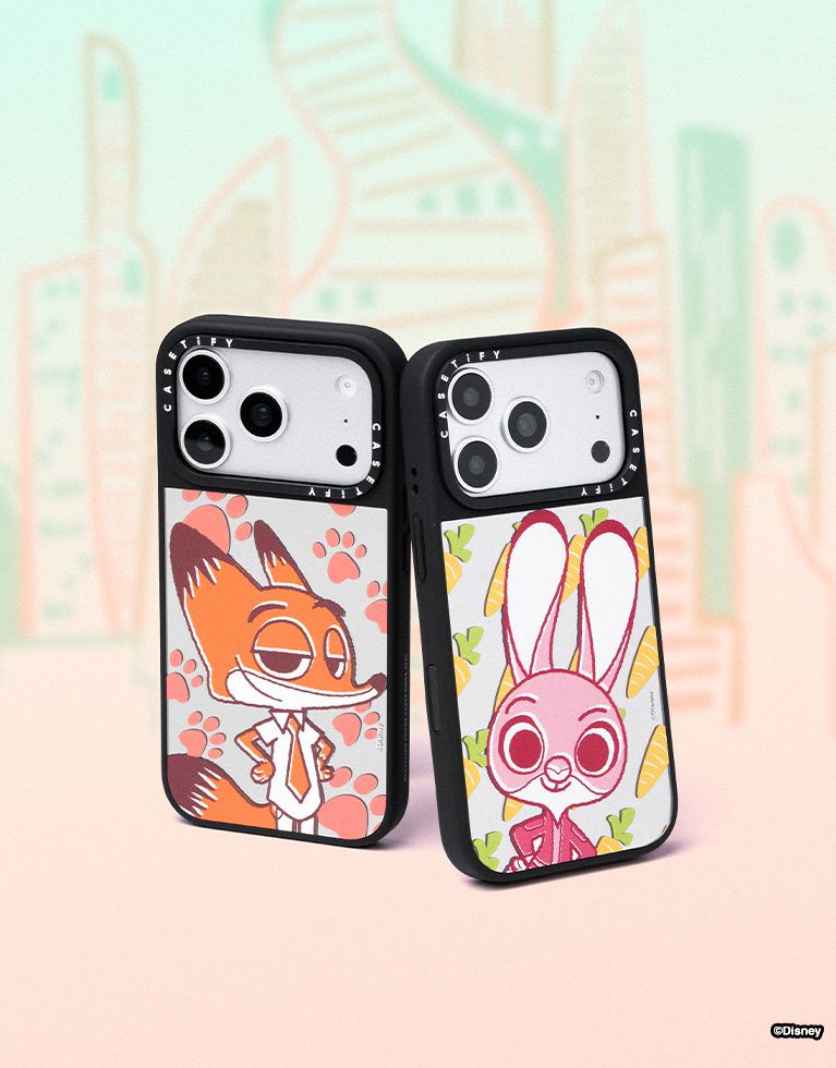 Disney Zootopia 2 | CASETiFY