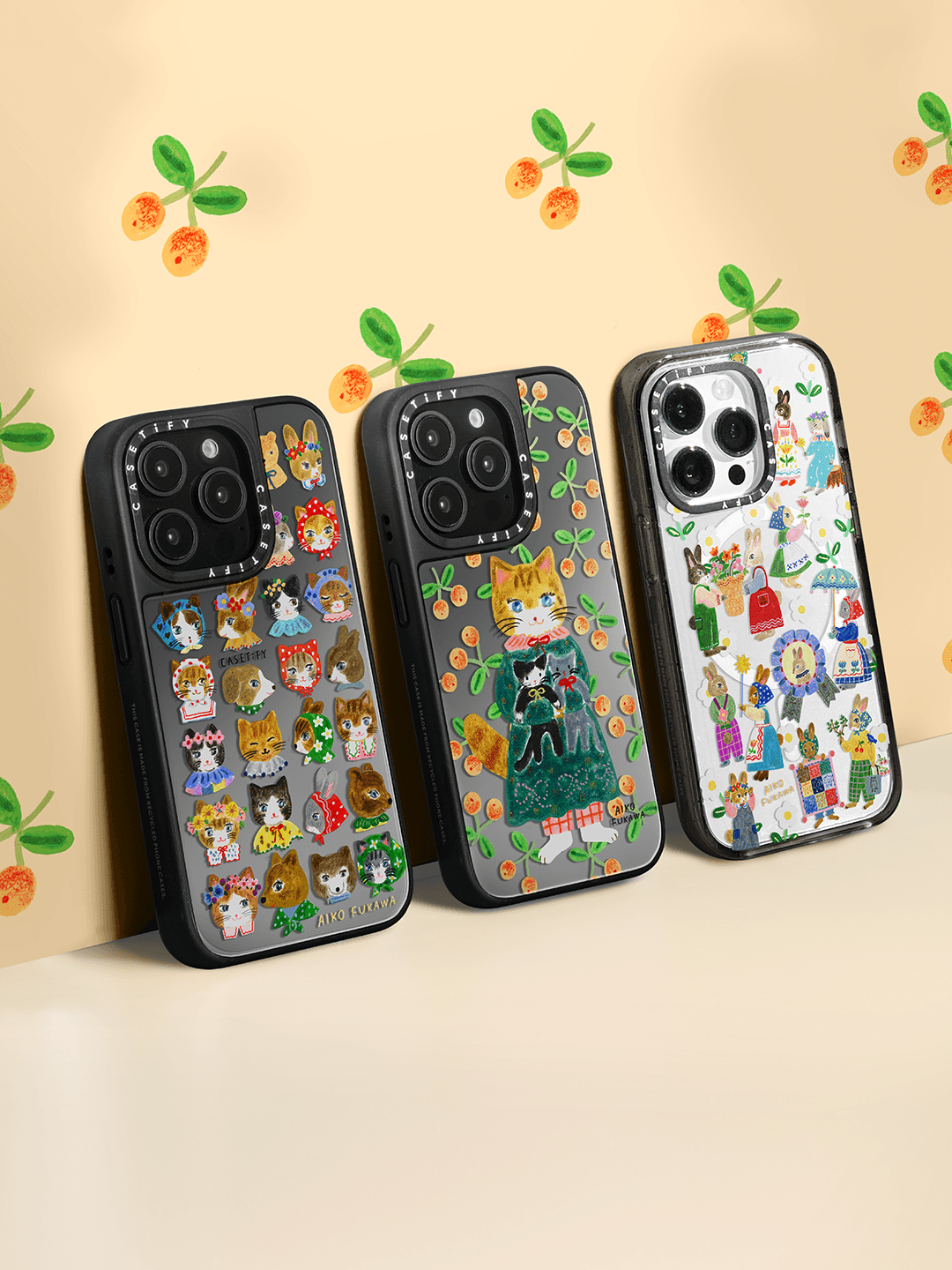 Amor, felicidad y serendipia